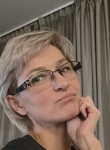 Elena, 48, Moscow