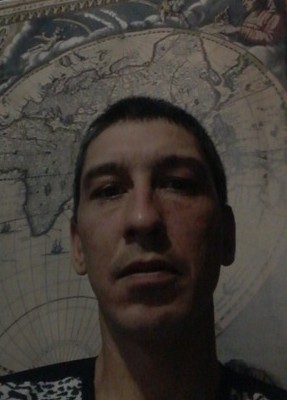 Андрей, 40, Россия, Комсомольск-на-Амуре