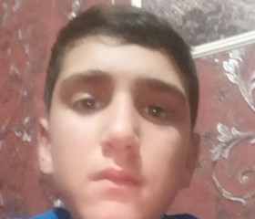 АБДУЛЛА, 💔, 19 лет, Душанбе