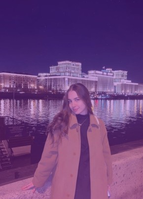Katya, 26, Russia, Miass