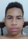 Murilo, 19 лет, São Paulo capital