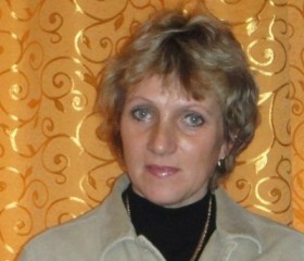 Галина, 61 год, Магілёў