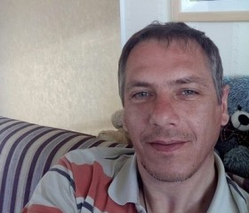 Борис, 46 лет, Екатеринбург