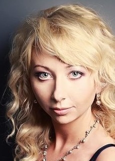 Alla , 37, Russia, Moscow