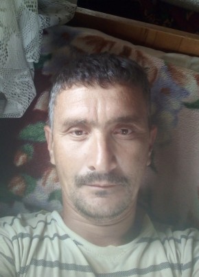 Mizrobjon, 38, Россия, Москва