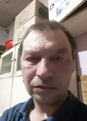 dexp-kirov, 44, Россия, Койгородок