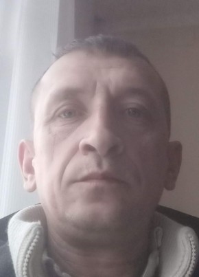 Виктор Сергеев, 43, Рэспубліка Беларусь, Баранавічы