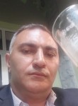 Орхан, 44 года, Bakı