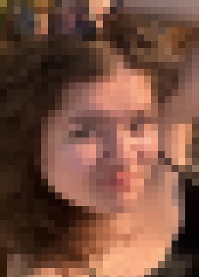 Арина из Горад Мінска 20 лет