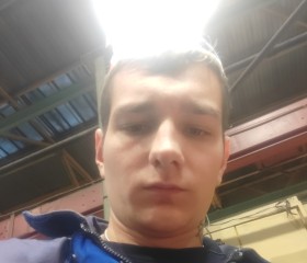 Denis, 32, Ulyanovsk