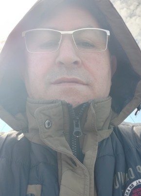 Ali, 58, Eesti Vabariik, Tallinn