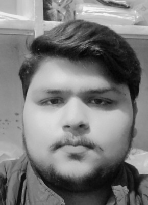 Malik irfan, 18, Pakistan, Faisalabad