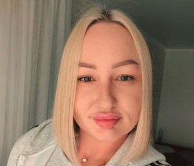 Anya, 33, Omsk