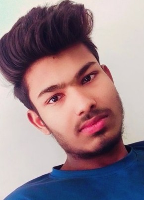 Sonu smart, 18, India, Balrāmpur