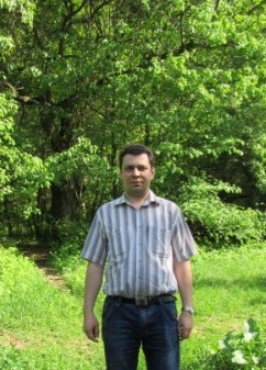 Вадим, 43, Россия, Рязань