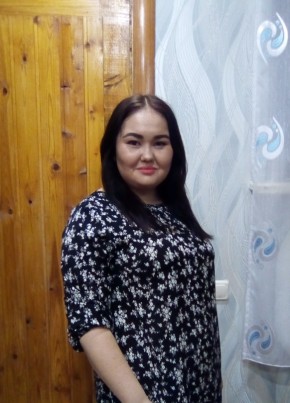 Динара, 23, Россия, Чердаклы