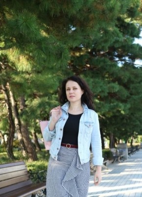 Ксения, 41, Россия, Воронеж