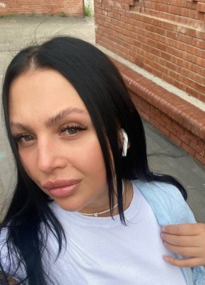 Милана из Барнаула 30 лет