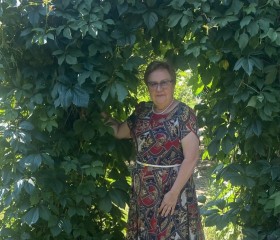 Marusya, 67, Saint Petersburg