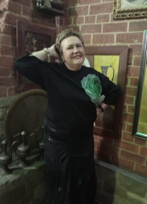 Mariya, 68, Russia, Saint Petersburg
