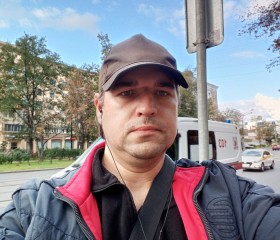 Игорь, 39 лет, Балашиха