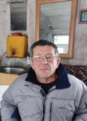 Вадим, 64, Россия, Новокузнецк