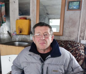 Вадим, 64 года, Новокузнецк