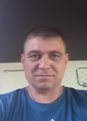 Михаил, 44, Россия, Купино
