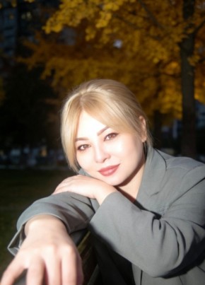 Ульяна из Зеленчукскаи 34 года