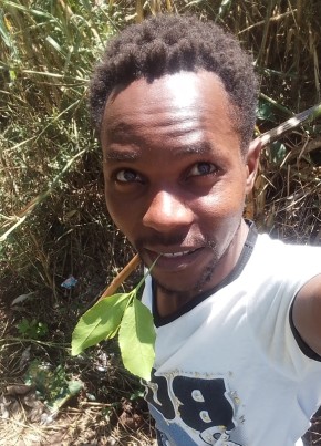 Ken, 31, Kenya, Nairobi