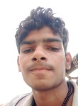 Ankit Gurjar, 20 лет, Gwalior