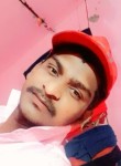 Jitendra, 18 лет, Mumbai