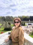 Irina, 47, Saint Petersburg