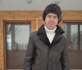 Александр, 45 лет, Новотроицк