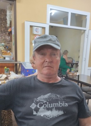 Gaayu DyАндрей из Ленинския 62 года