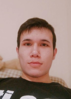Suleyman, 25, Russia, Cherkessk