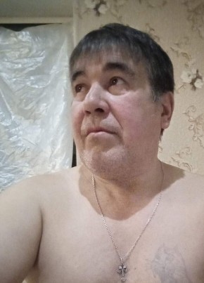 Юрий, 53, Россия, Звенигово