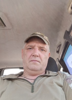 Evgeniy, 47, Russia, Chelyabinsk