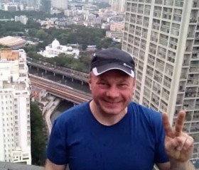 Олег, 56 лет, Красноярск