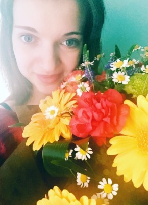 Валентина, 28, Россия, Муравленко
