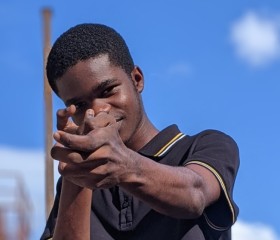 Canabino, 18 лет, Dar es Salaam