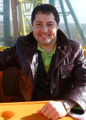 maksim, 46, Russia, Krasnoyarsk
