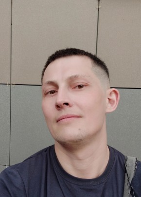 Илья, 39, Россия, Стерлитамак