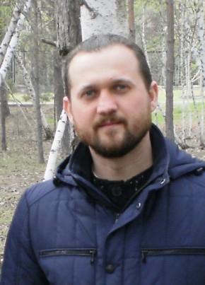 DokDar, 41, Україна, Енергодар
