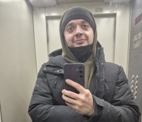 Dima, 30, Luga