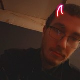 Ben, 26  , Jamestown (State of New York)