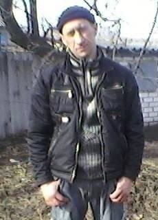 Александр, 48, Україна, Красний Лиман