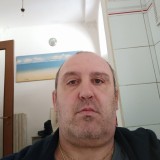 Andrea, 54 года, Chieti