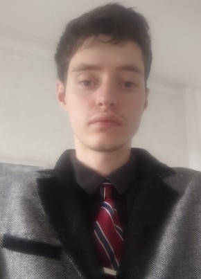 Danila Bytkevih из Горад Гродны 25 лет