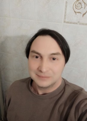 Бендер Родригес, 38, Россия, Петрозаводск